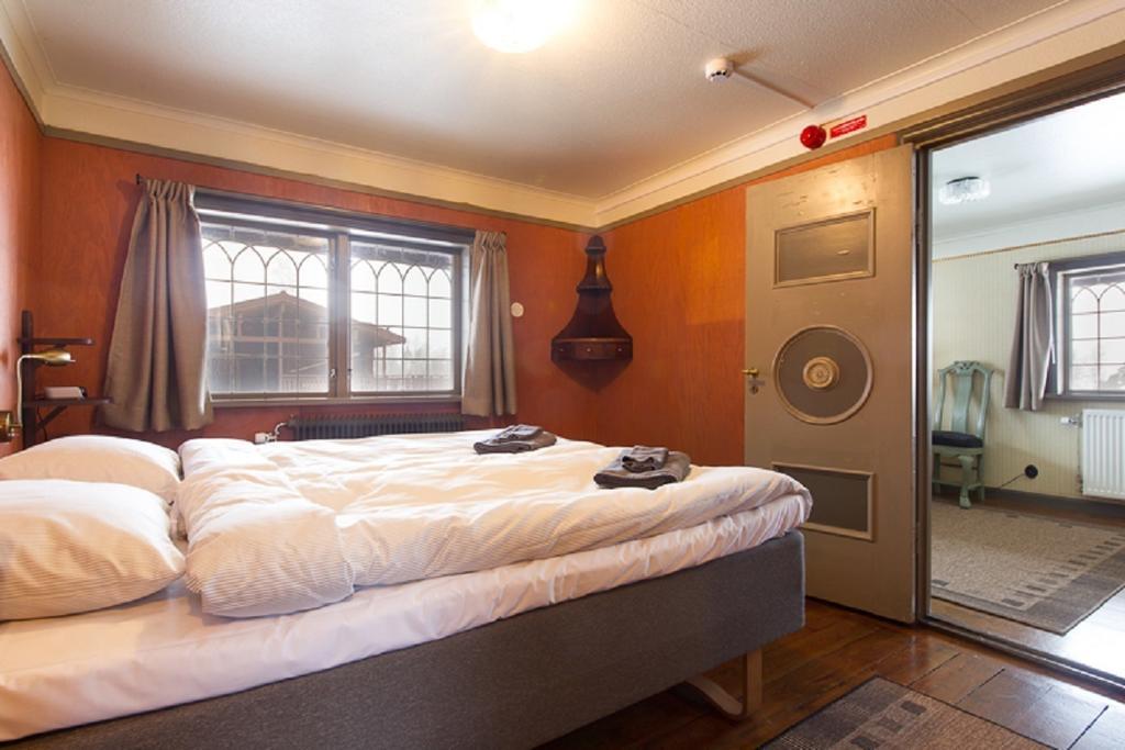 Hotell Siljanstrand Tällberg Zimmer foto