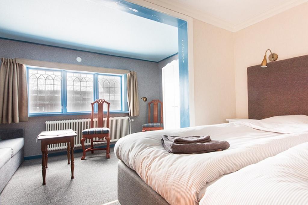 Hotell Siljanstrand Tällberg Zimmer foto